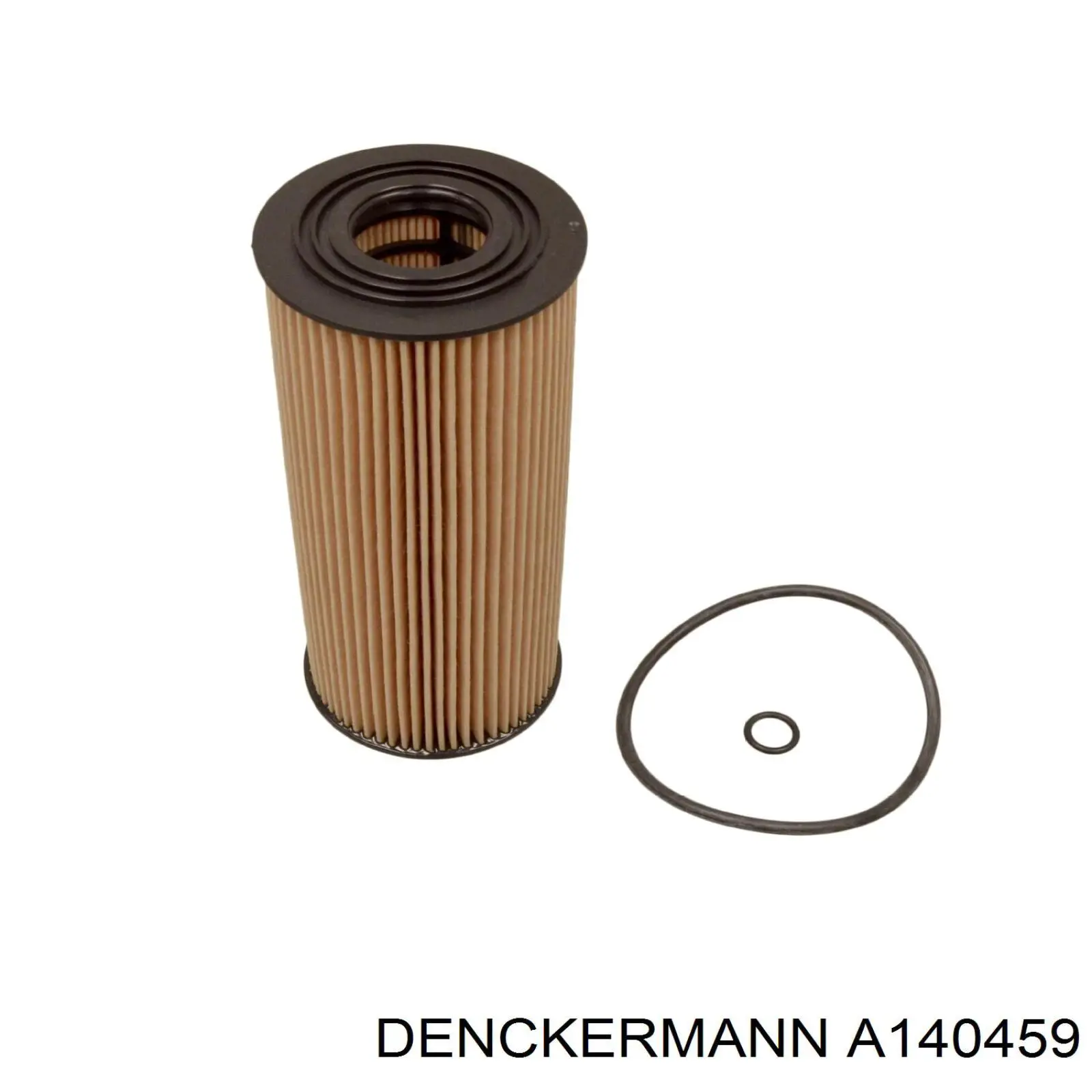 Купити A140459 Denckermann Автомобільний фільтр повітря