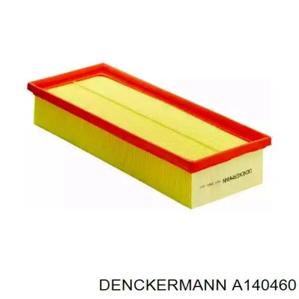 Купити A140460 Denckermann Автомобільний фільтр повітря