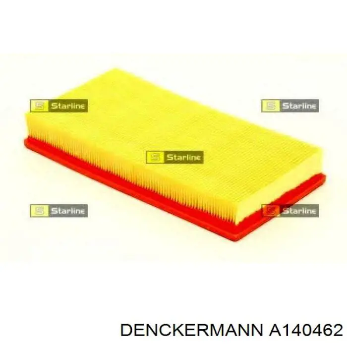 Повітряний фільтр A140462 Denckermann