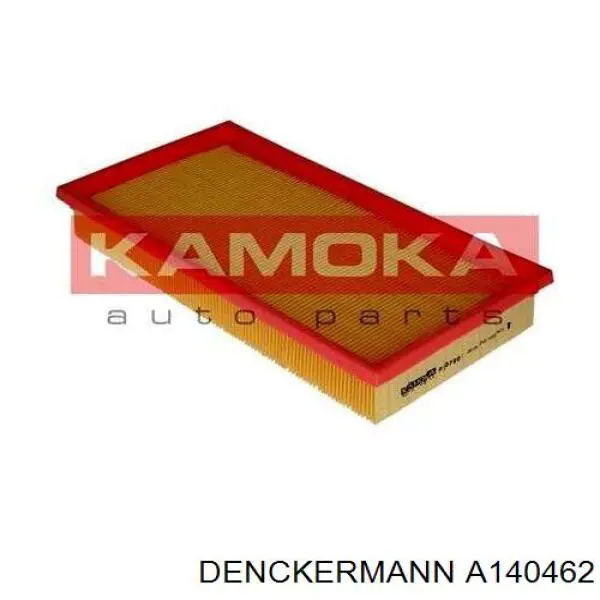 Купити A140462 Denckermann Автомобільний фільтр повітря