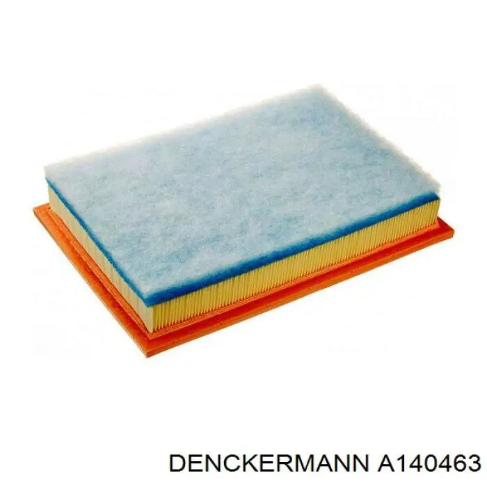 Елемент повітряного фільтра Denckermann A140463 ціна, від 7.01 USD