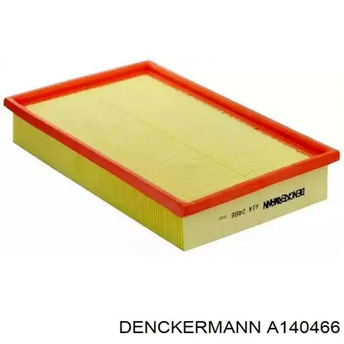 Купити A140466 Denckermann Автомобільний фільтр повітря
