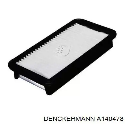Купити A140478 Denckermann Автомобільний фільтр повітря