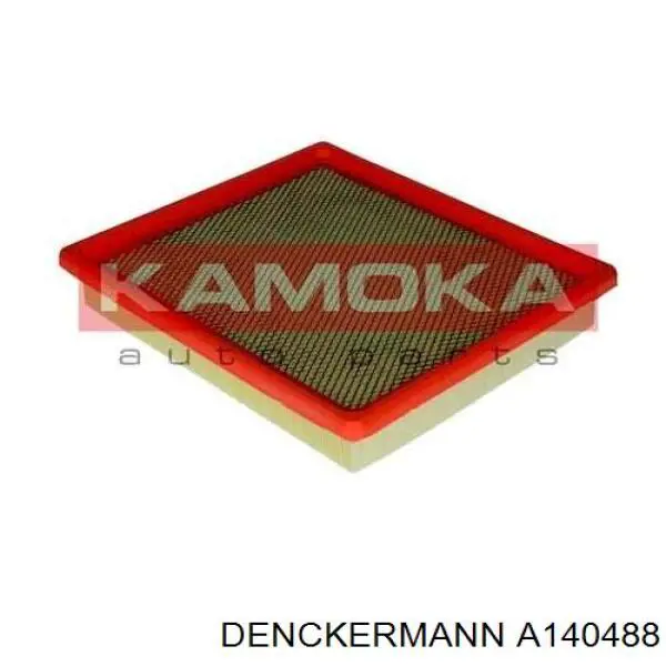 Купити A140488 Denckermann Автомобільний фільтр повітря