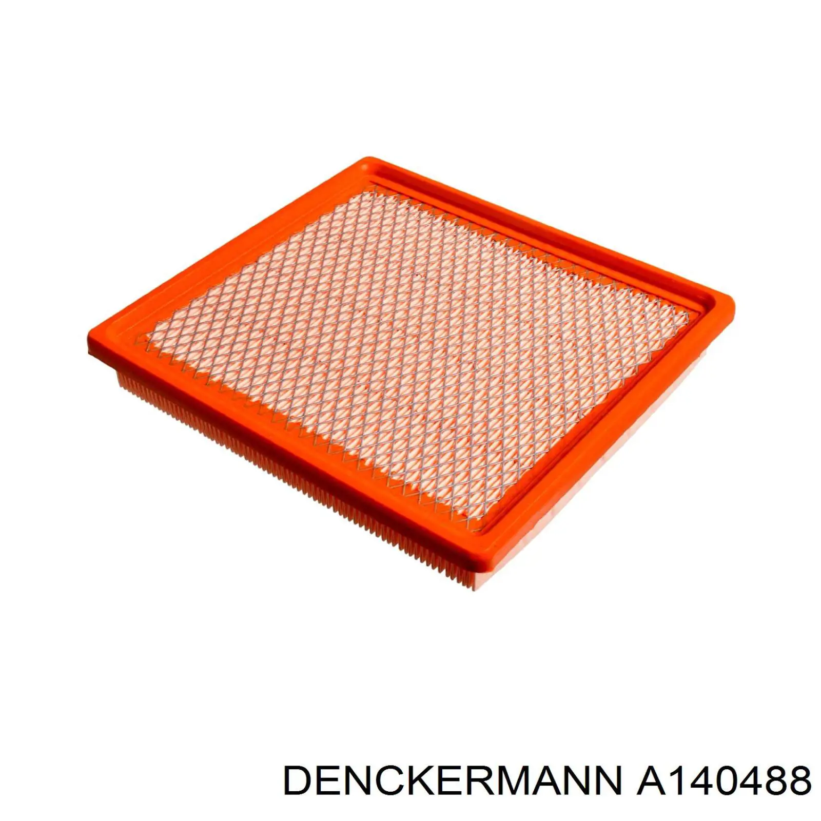A140488 Denckermann фільтр повітряний