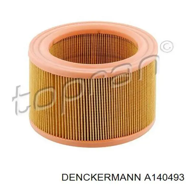 Купити A140493 Denckermann Автомобільний фільтр повітря