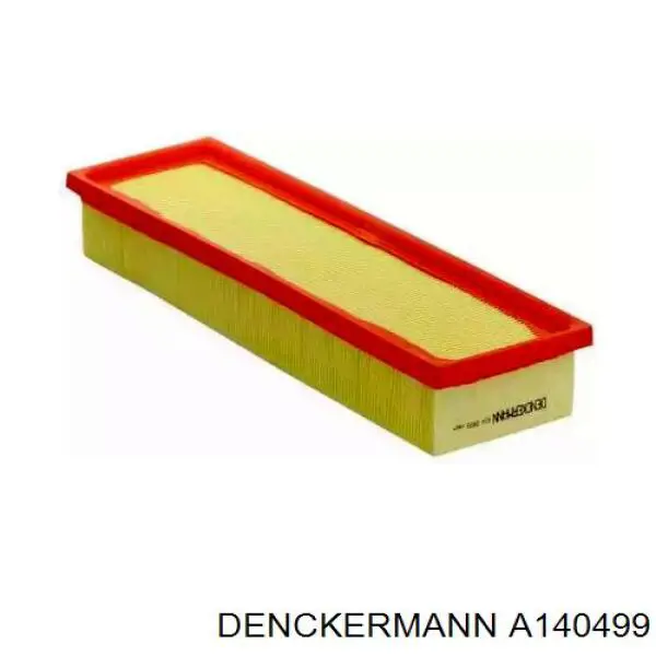 Купити A140499 Denckermann Автомобільний фільтр повітря