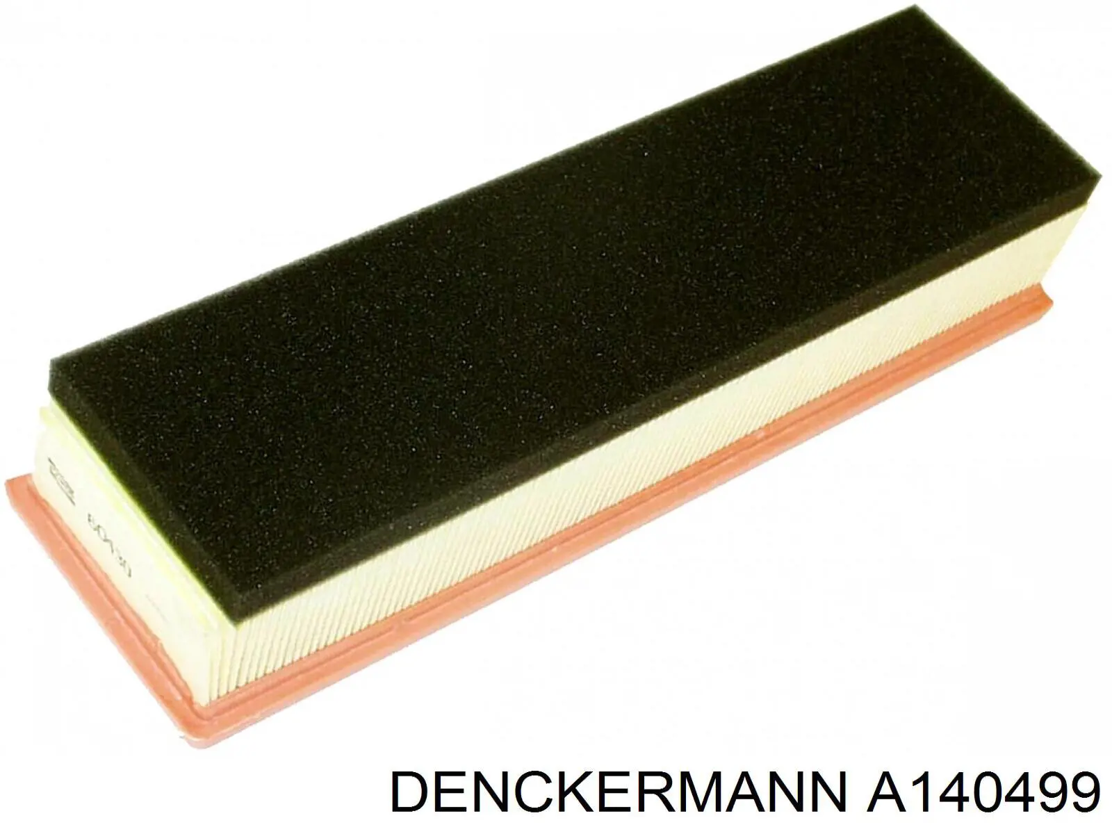 A140499 Denckermann фільтр повітряний