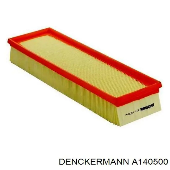 A140500 Denckermann фільтр повітряний