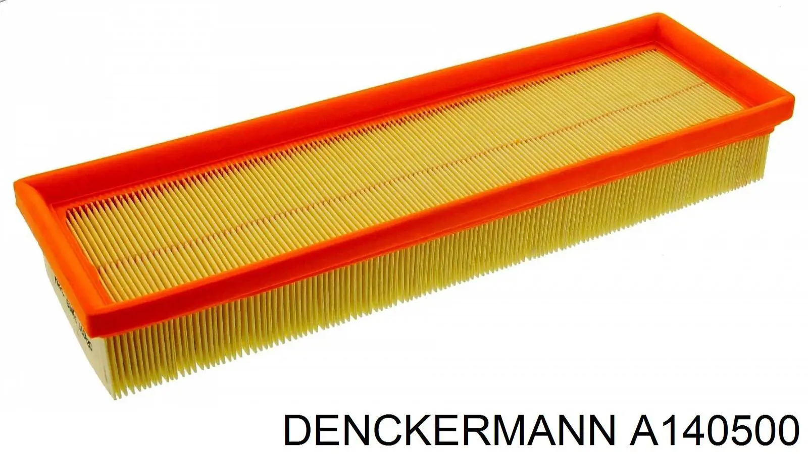 Елемент повітряного фільтра Denckermann A140500 ціна, від 4.78 USD