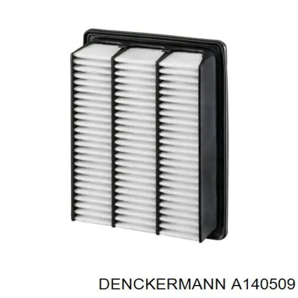 Купити A140509 Denckermann Автомобільний фільтр повітря