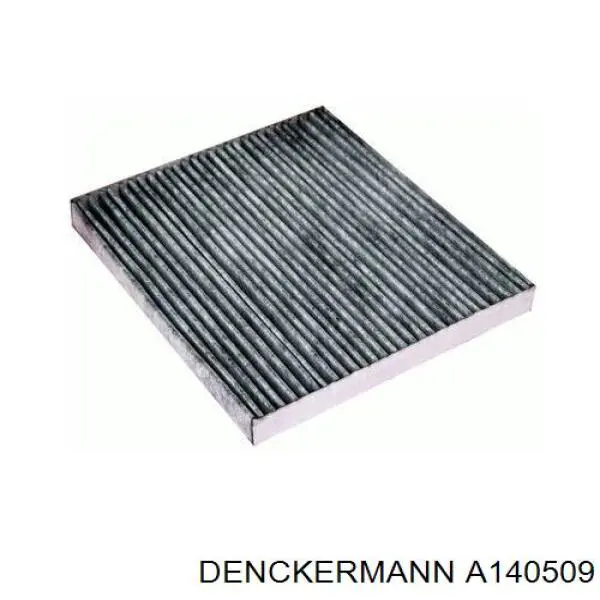 Елемент повітряного фільтра Denckermann A140509 ціна, від 5.49 USD