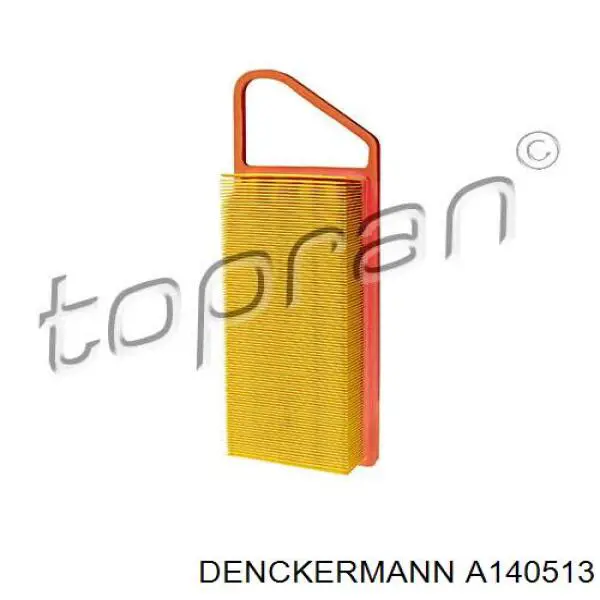 Повітряний фільтр A140513 Denckermann
