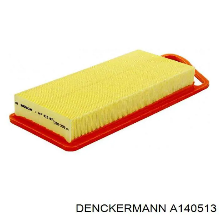 Купити A140513 Denckermann Автомобільний фільтр повітря
