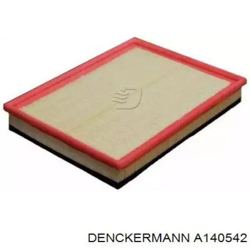 Повітряний фільтр A140542 Denckermann