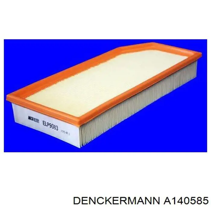 Купити A140585 Denckermann Автомобільний фільтр повітря