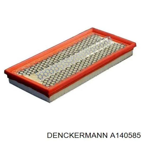 A140585 Denckermann фільтр повітряний