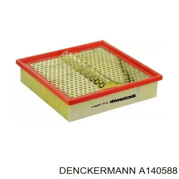 Купити A140588 Denckermann Автомобільний фільтр повітря