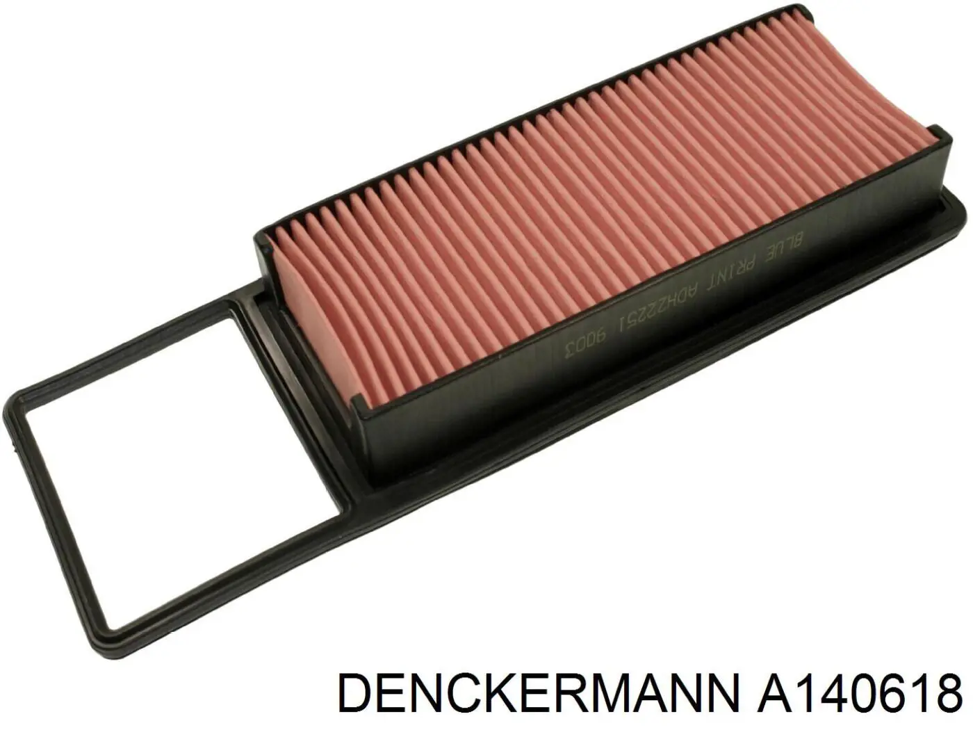 A140618 Denckermann фільтр повітряний