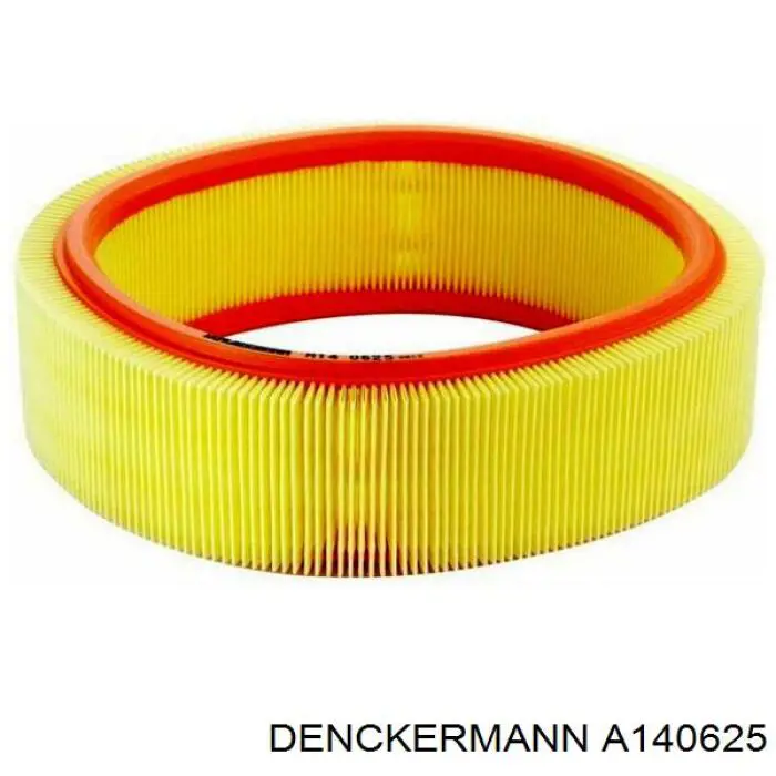 Повітряний фільтр A140625 Denckermann
