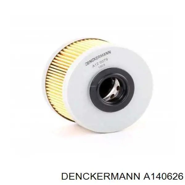 Фільтр повітряний Denckermann A140626