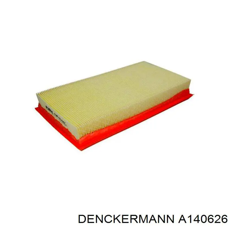 Елемент повітряного фільтра Denckermann A140626 ціна, від 3.65 USD