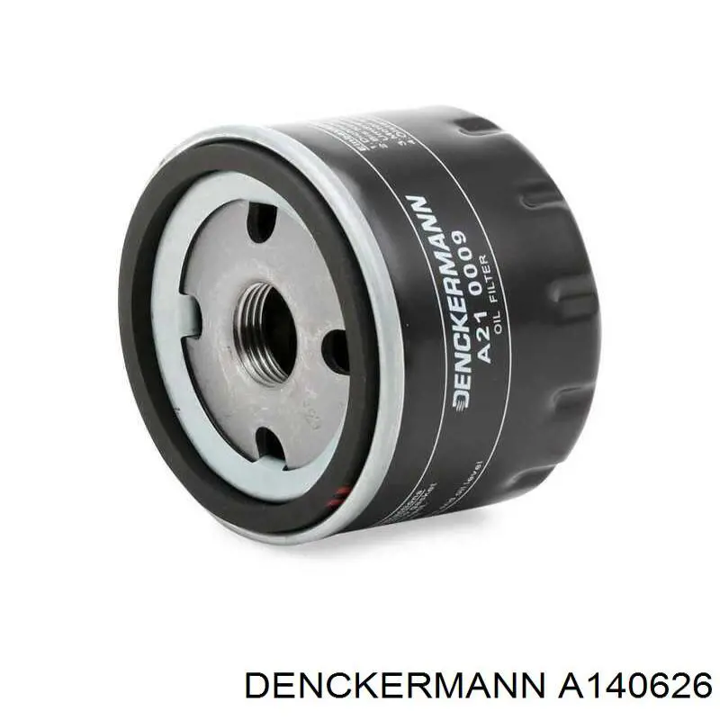 Купити A140626 Denckermann Автомобільний фільтр повітря