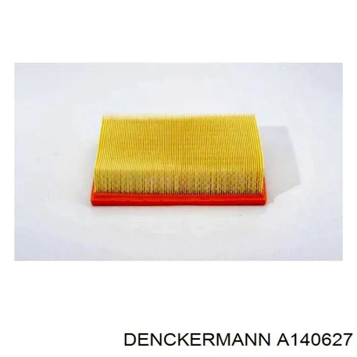 Елемент повітряного фільтра Denckermann A140627 ціна, від 5.45 USD