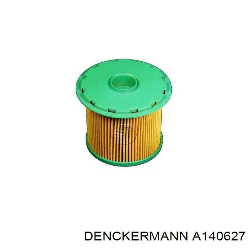 A140627 Denckermann Повітряний фільтр двигуна