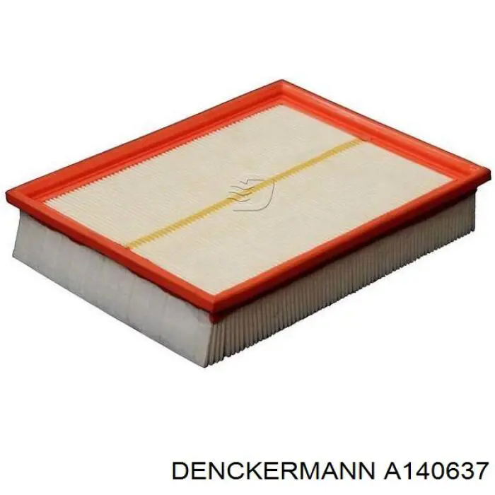 A140637 Denckermann фільтр повітряний