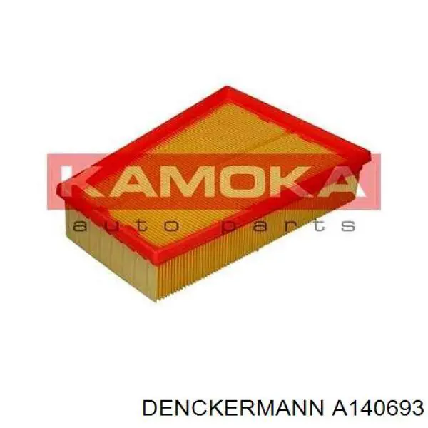 Фільтр повітряний Denckermann A140693