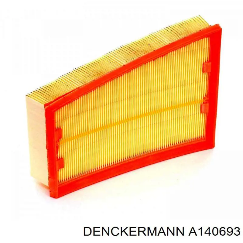 A140693 Denckermann Повітряний фільтр двигуна