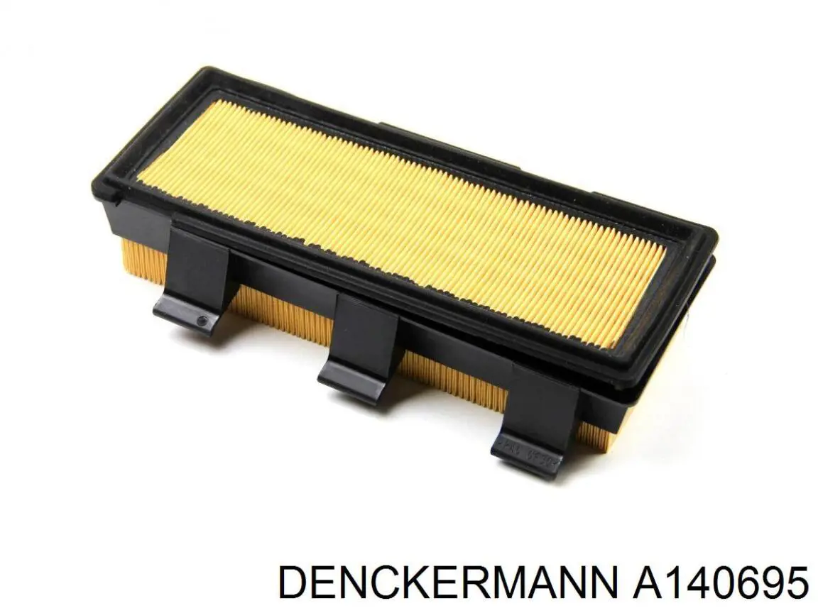 Елемент повітряного фільтра Denckermann A140695 ціна, від 6.16 USD