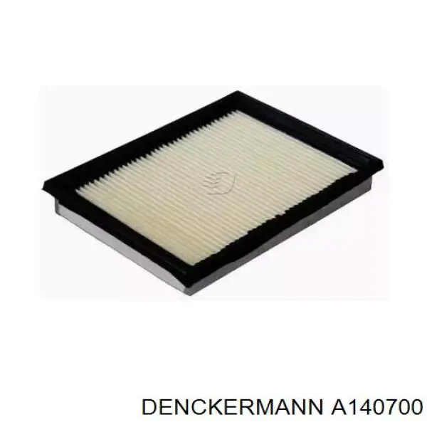 Повітряний фільтр A140700 Denckermann