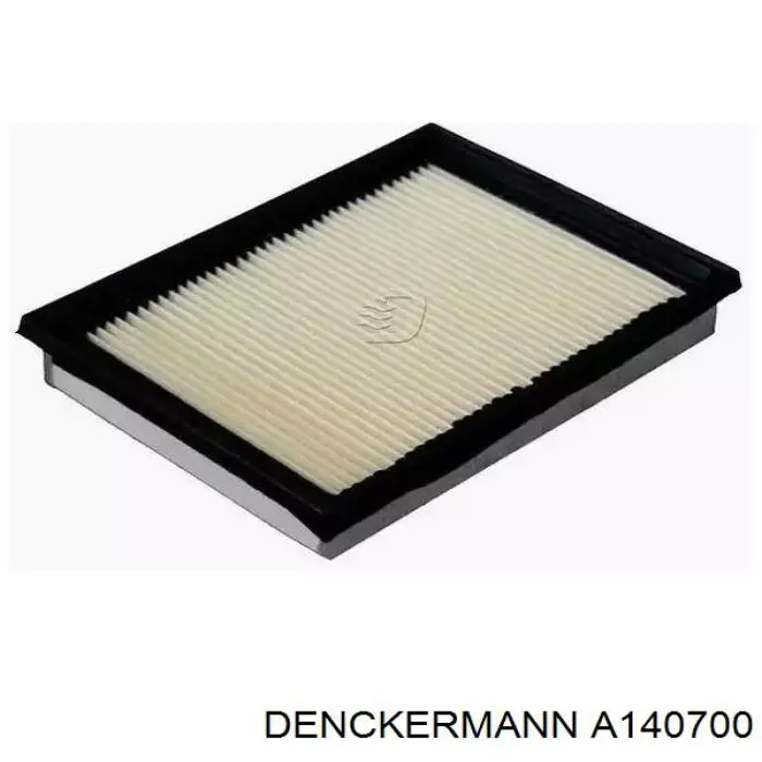 A140700 Denckermann фільтр повітряний