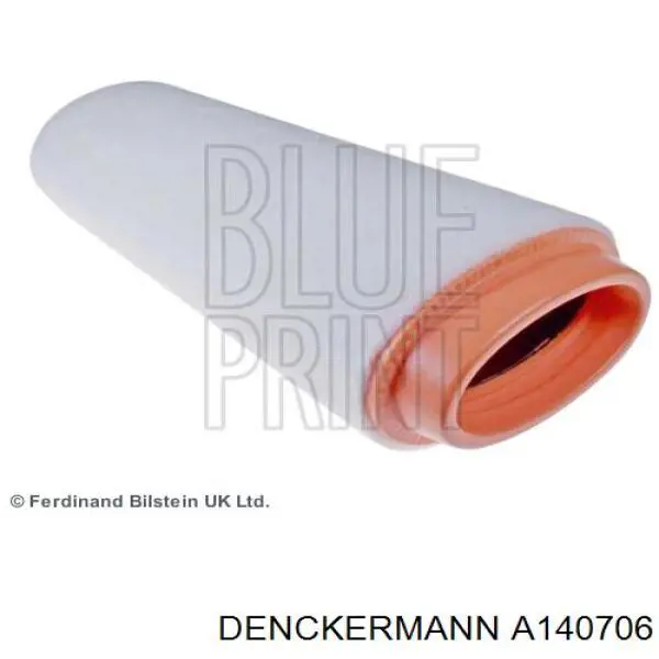 A140706 Denckermann Повітряний фільтр двигуна