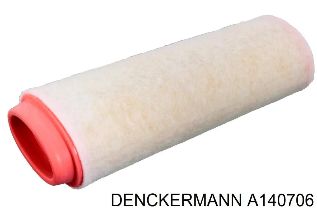 Елемент повітряного фільтра Denckermann A140706 ціна, від 11.98 USD