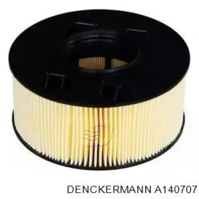 A140707 Denckermann фільтр повітряний