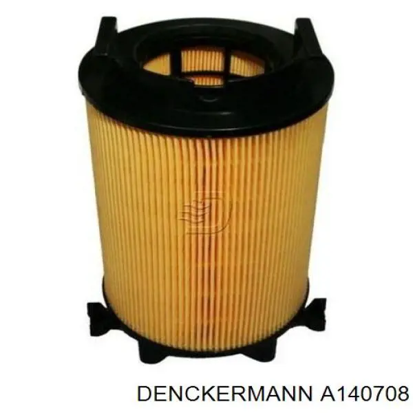 Повітряний фільтр A140708 Denckermann
