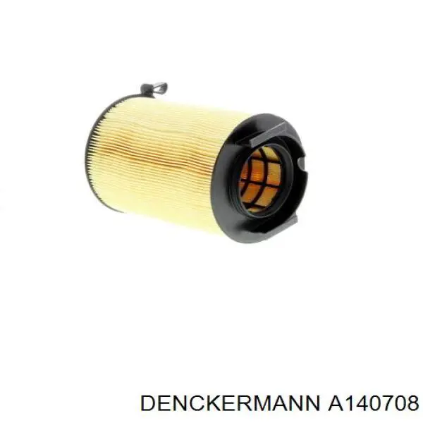 Елемент повітряного фільтра Denckermann A140708 ціна, від 8.09 USD