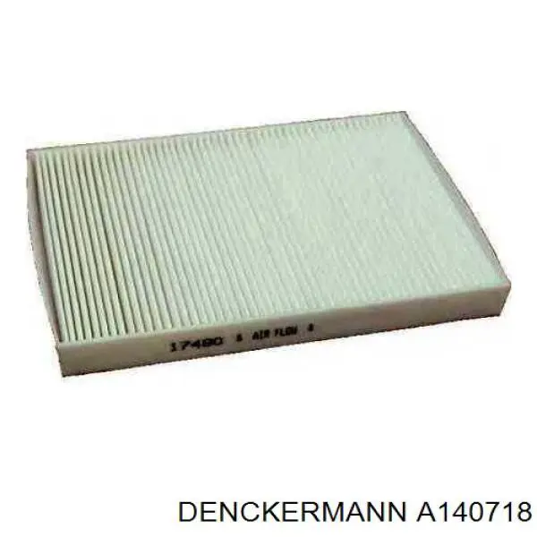 Повітряний фільтр A140718 Denckermann