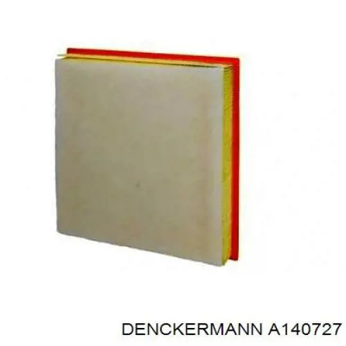 Повітряний фільтр A140727 Denckermann