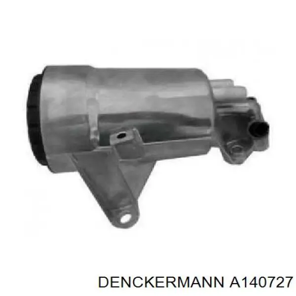 Купити A140727 Denckermann Автомобільний фільтр повітря