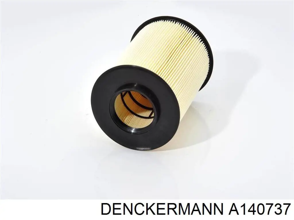Повітряний фільтр A140737 Denckermann