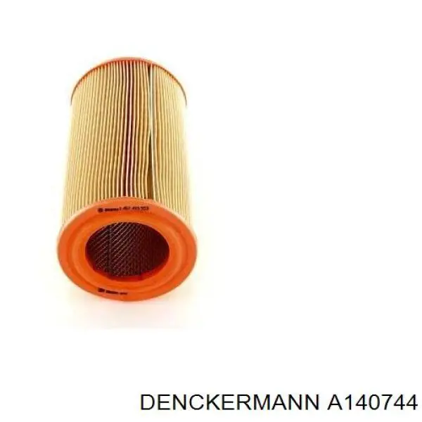 A140744 Denckermann фільтр повітряний