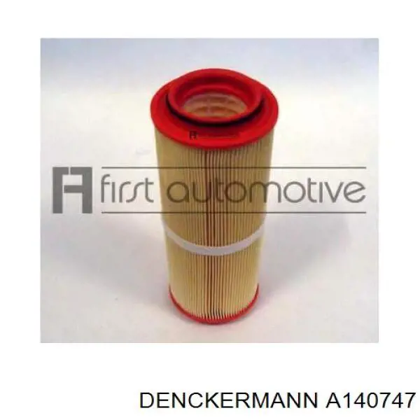 Повітряний фільтр A140747 Denckermann