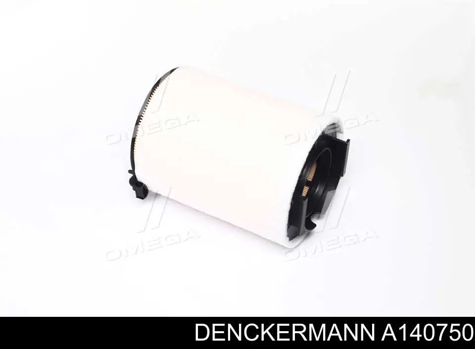 Елемент повітряного фільтра Denckermann A140750 ціна, від 9.93 USD