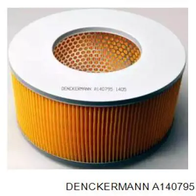 Елемент повітряного фільтра Denckermann A140795 ціна, від 11.31 USD