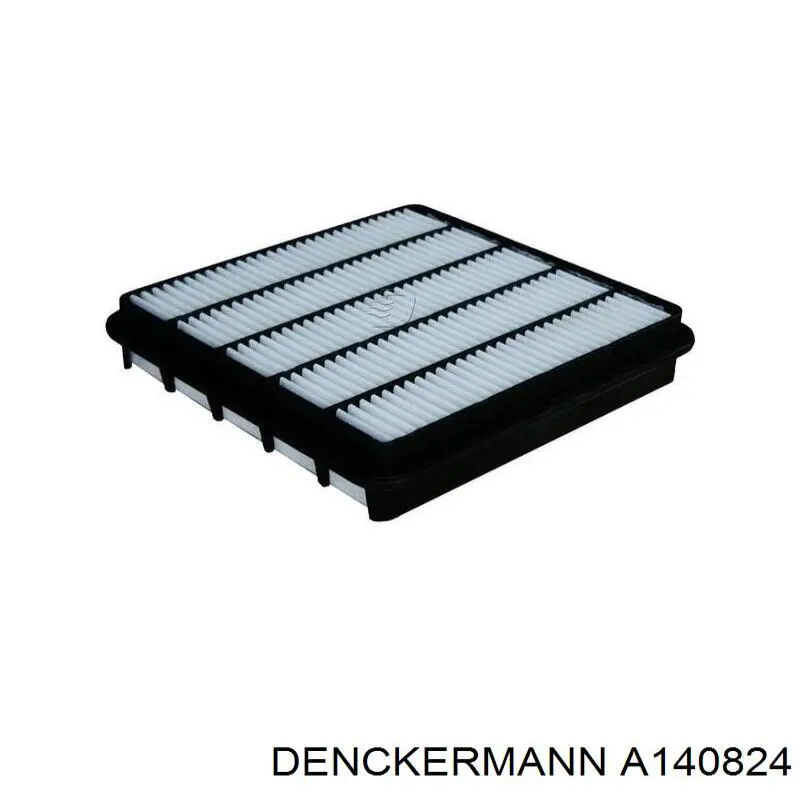Купити A140824 Denckermann Автомобільний фільтр повітря