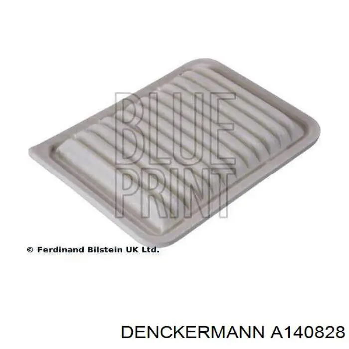 Елемент повітряного фільтра Denckermann A140828 ціна, від 7.65 USD